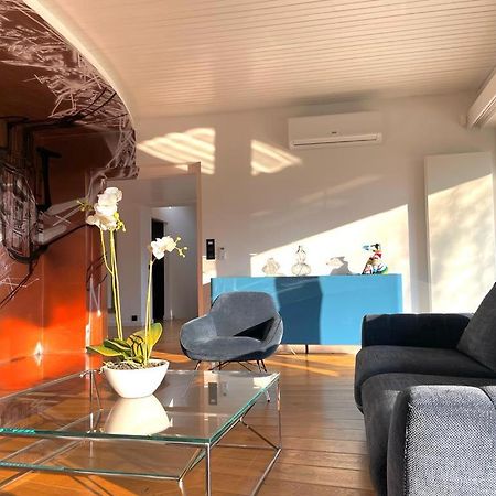 Villa Colmar Centre Avec Spa Et Double Parking ภายนอก รูปภาพ