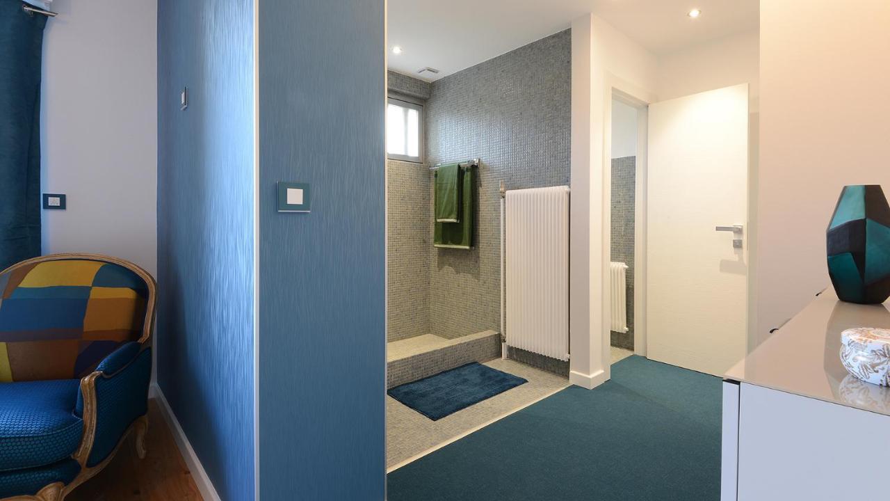 Villa Colmar Centre Avec Spa Et Double Parking ภายนอก รูปภาพ